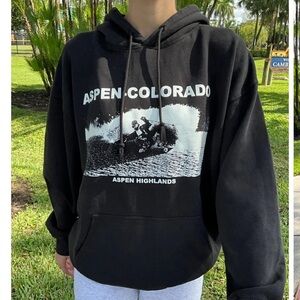 Christy Aspen Colorado Sweatshirt